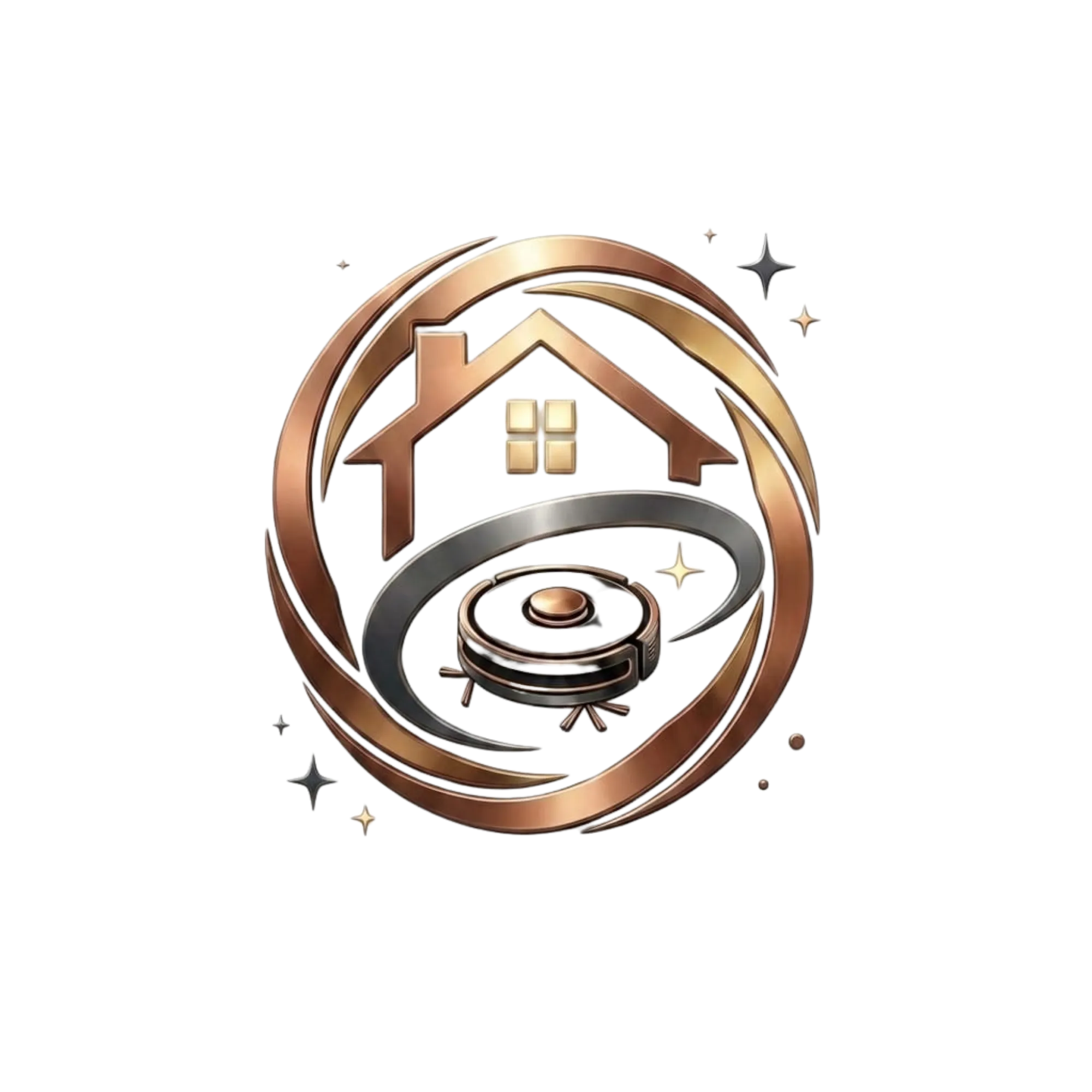 OC House Cleaning logo