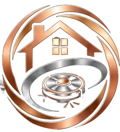 OC House Cleaning Inc. emblem