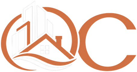 OC House Cleaning Inc. logo