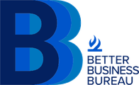 Better Business Bureau, A+ rating